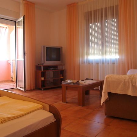 Apartments Banic Barbat na Rabu Luaran gambar