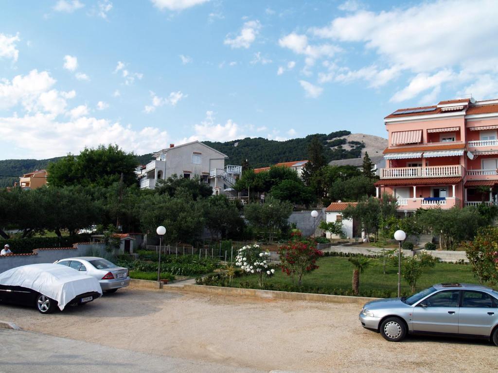 Apartments Banic Barbat na Rabu Luaran gambar
