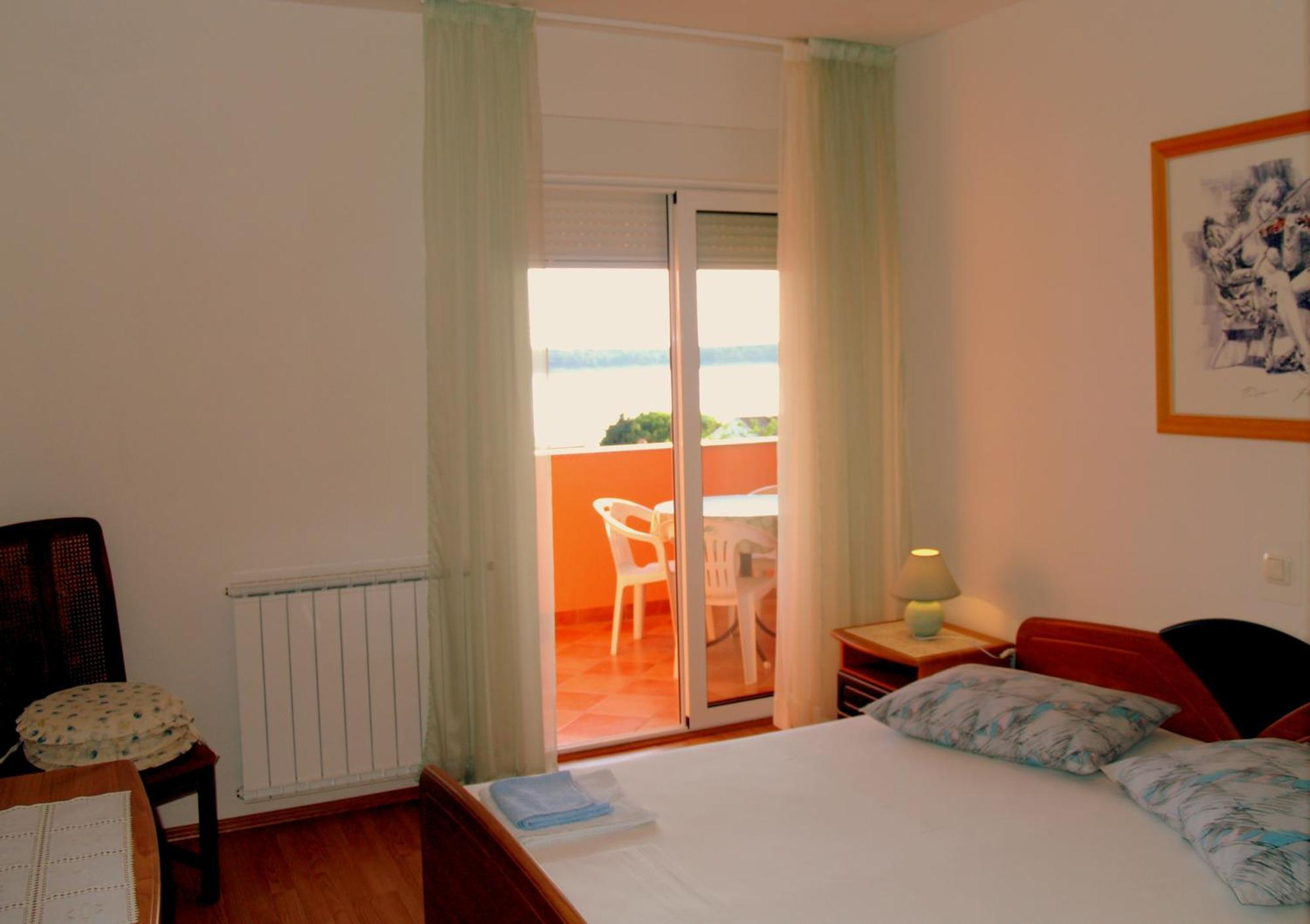 Apartments Banic Barbat na Rabu Luaran gambar