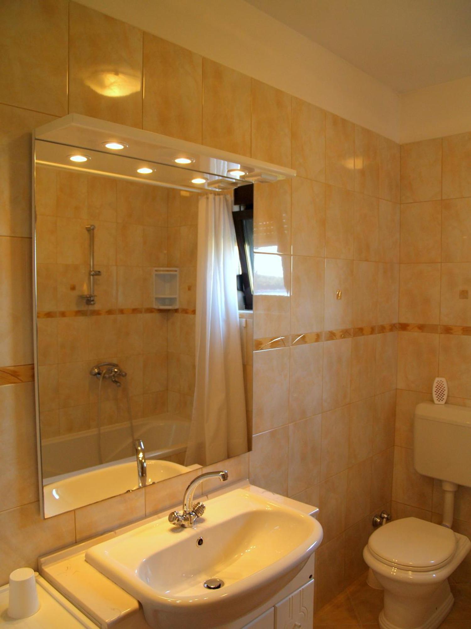 Apartments Banic Barbat na Rabu Luaran gambar
