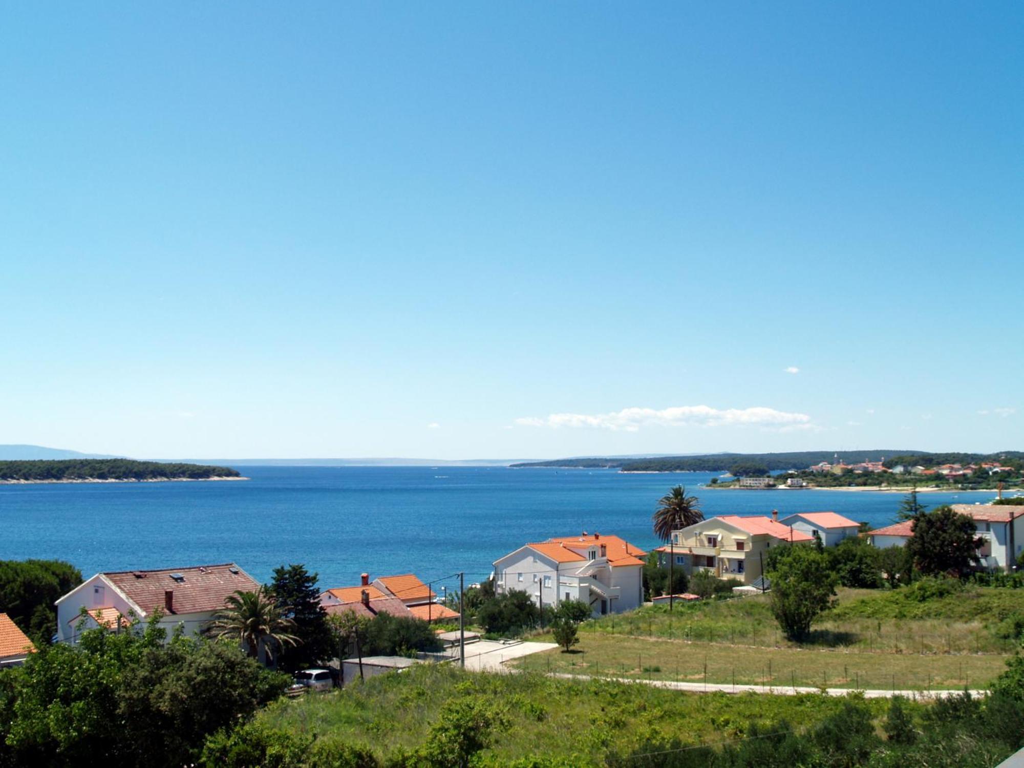 Apartments Banic Barbat na Rabu Luaran gambar