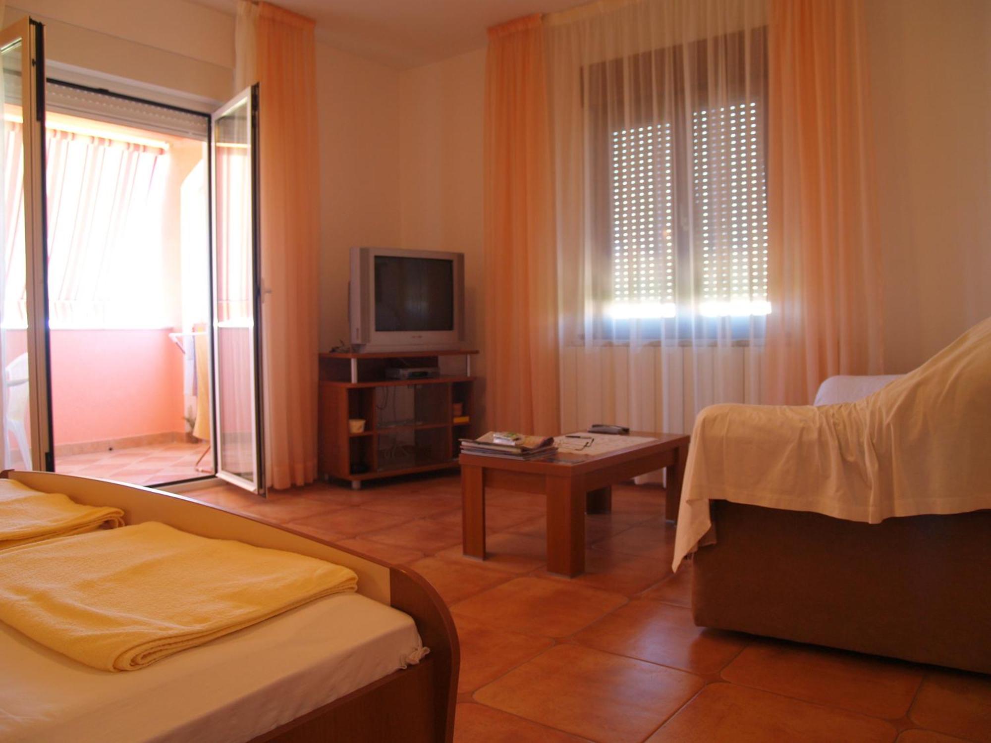 Apartments Banic Barbat na Rabu Luaran gambar