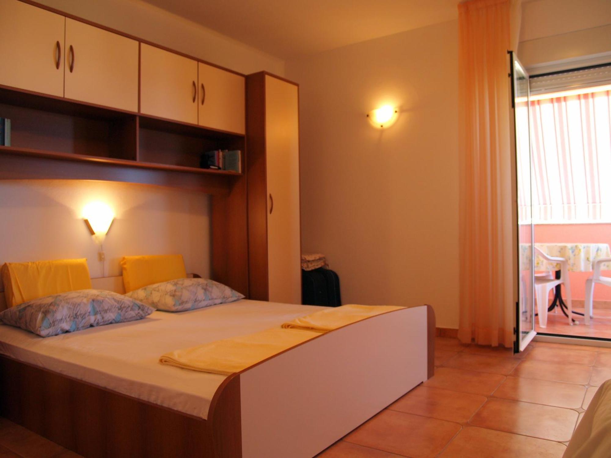 Apartments Banic Barbat na Rabu Luaran gambar