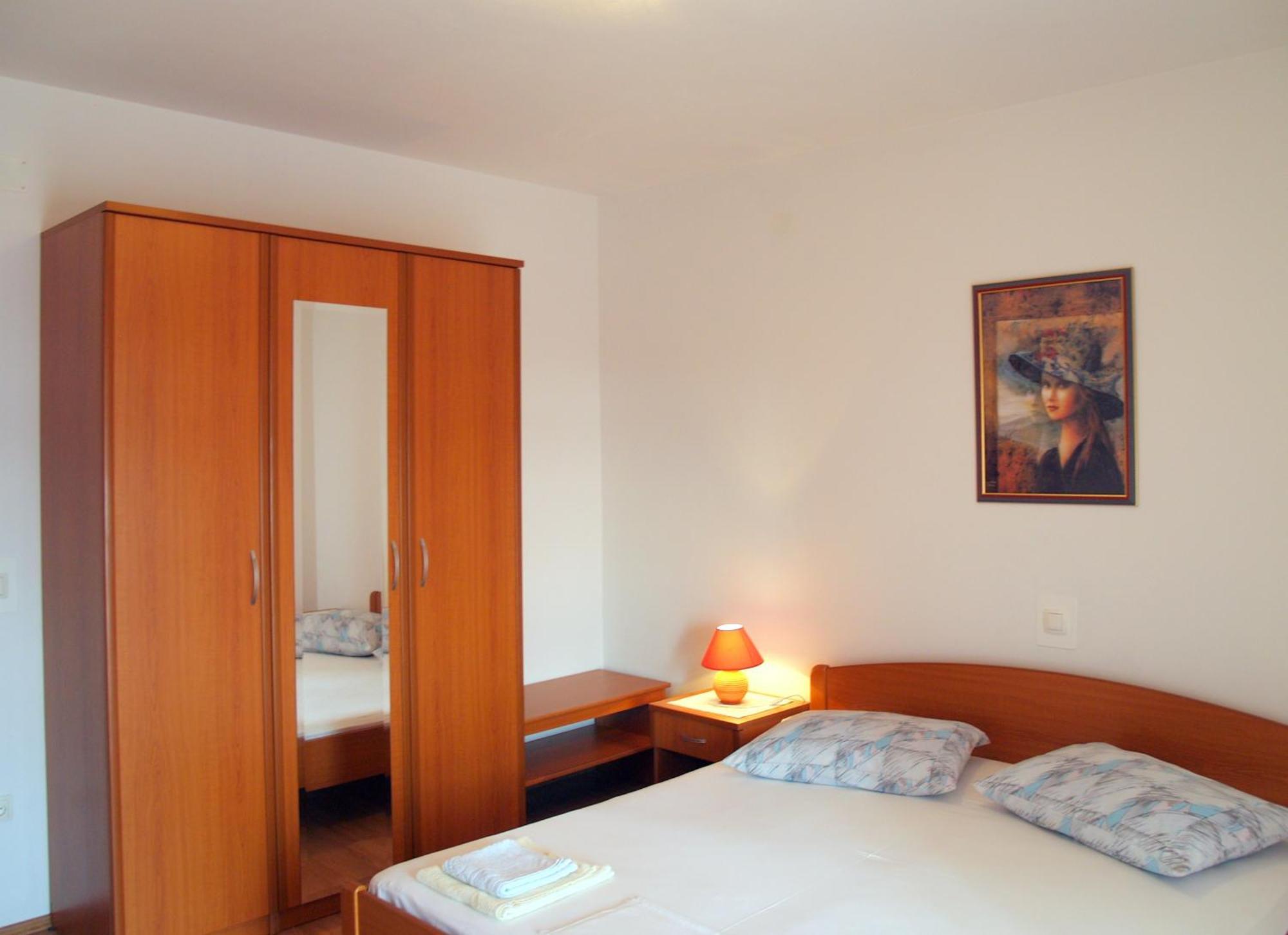 Apartments Banic Barbat na Rabu Luaran gambar