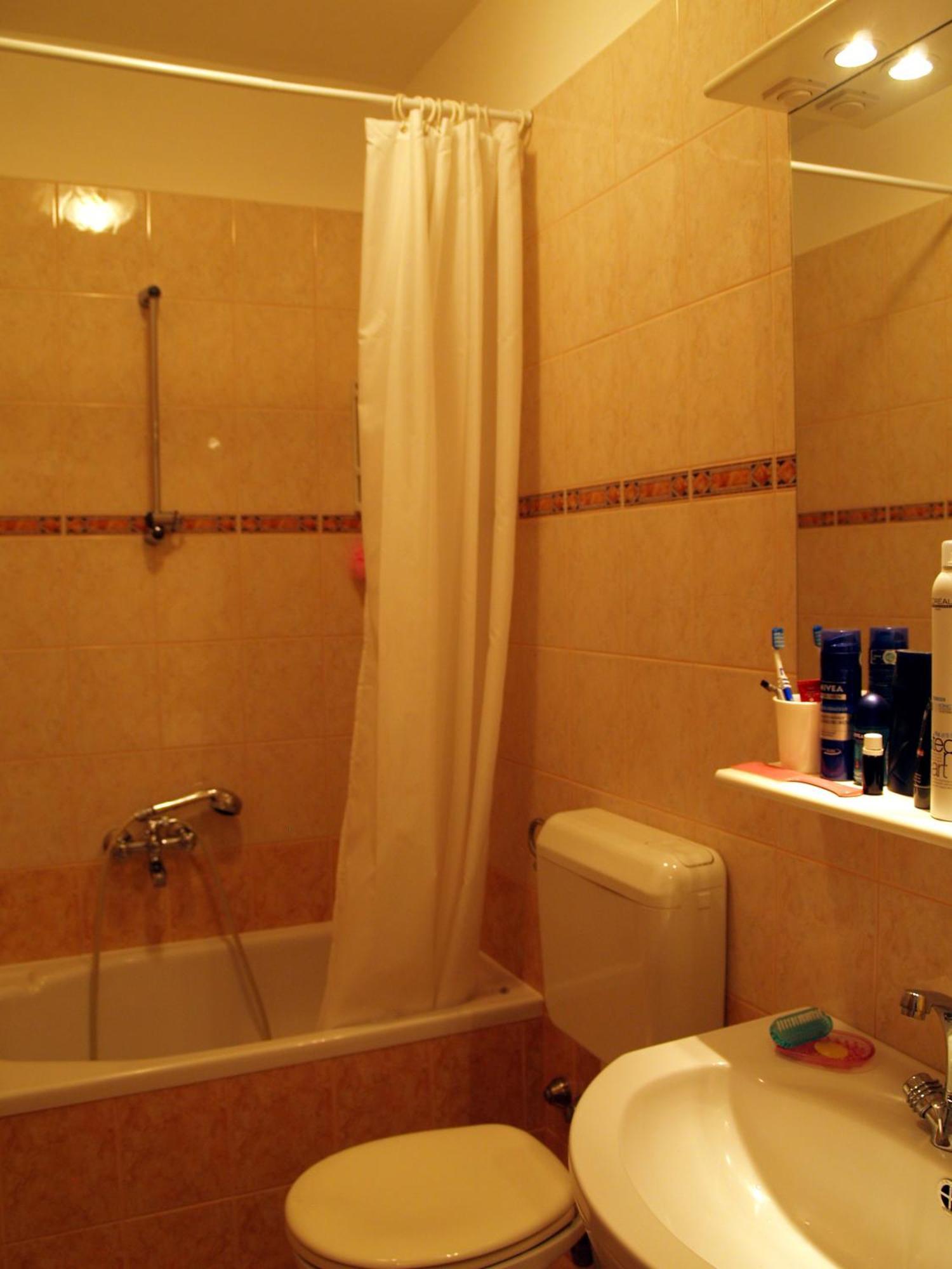 Apartments Banic Barbat na Rabu Luaran gambar