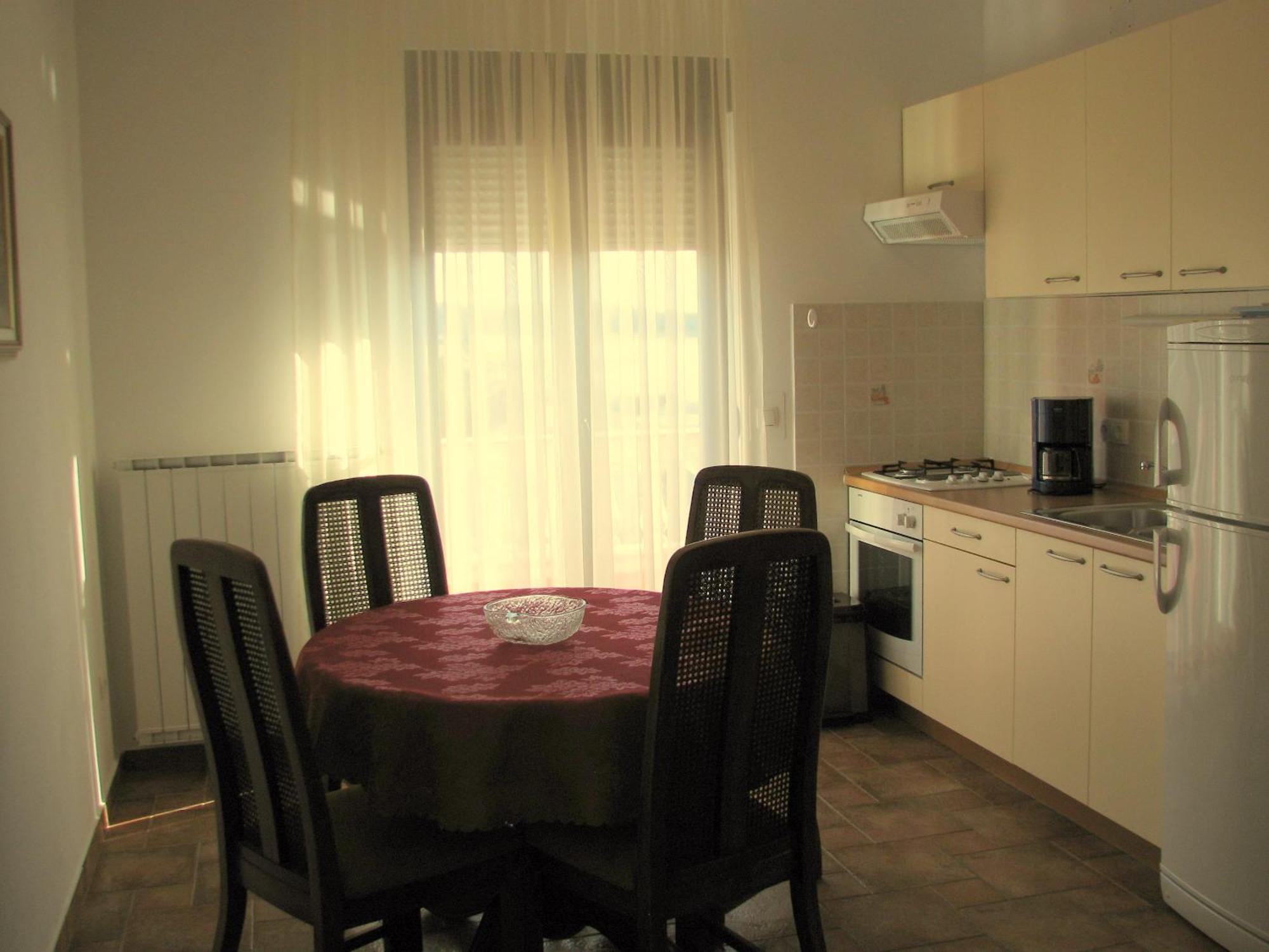 Apartments Banic Barbat na Rabu Luaran gambar