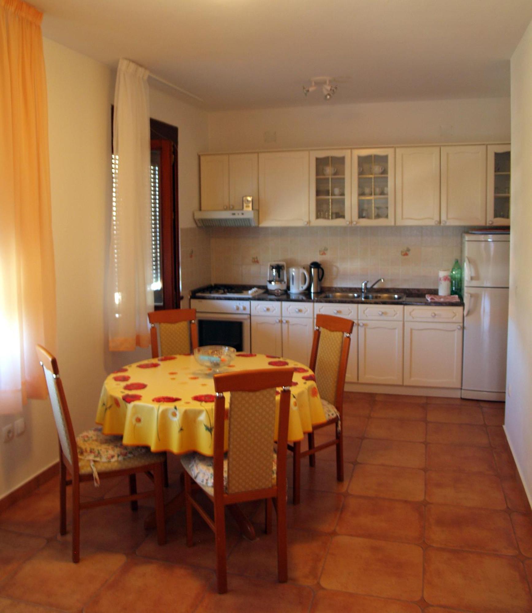 Apartments Banic Barbat na Rabu Luaran gambar