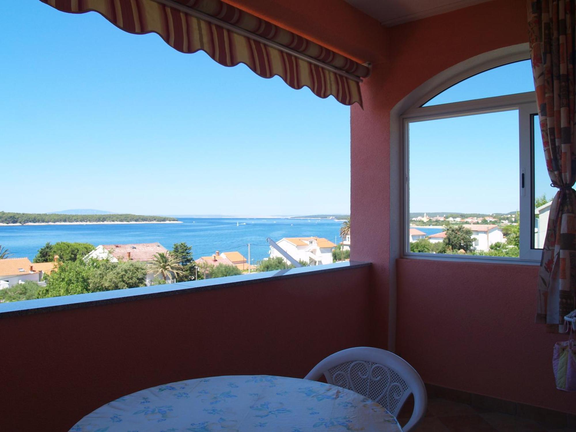 Apartments Banic Barbat na Rabu Luaran gambar
