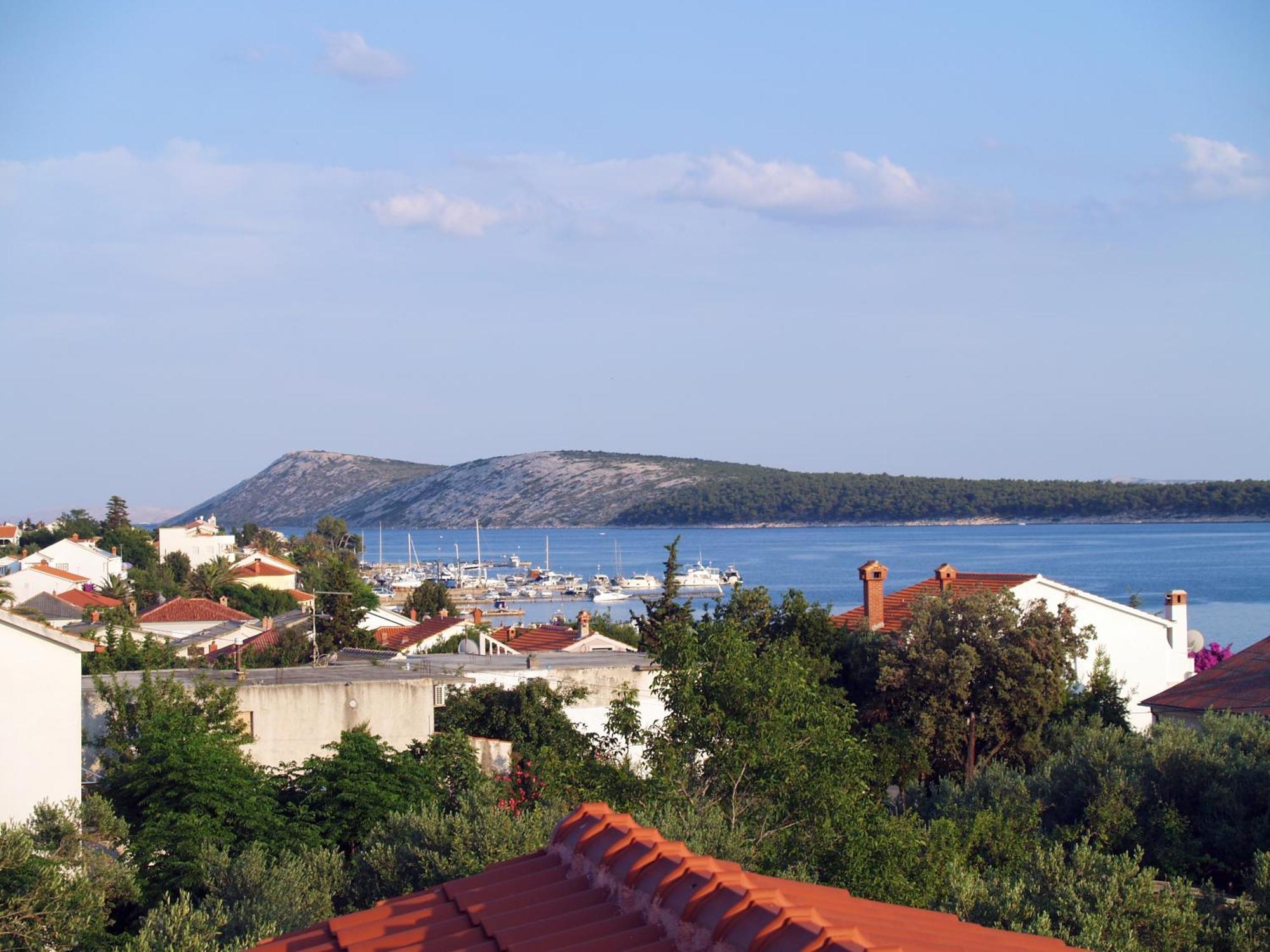 Apartments Banic Barbat na Rabu Luaran gambar