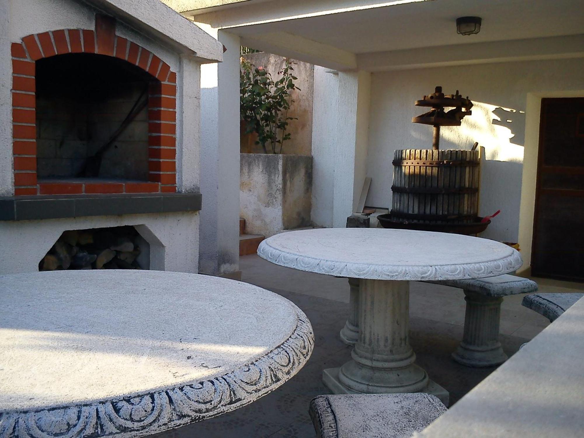 Apartments Banic Barbat na Rabu Luaran gambar