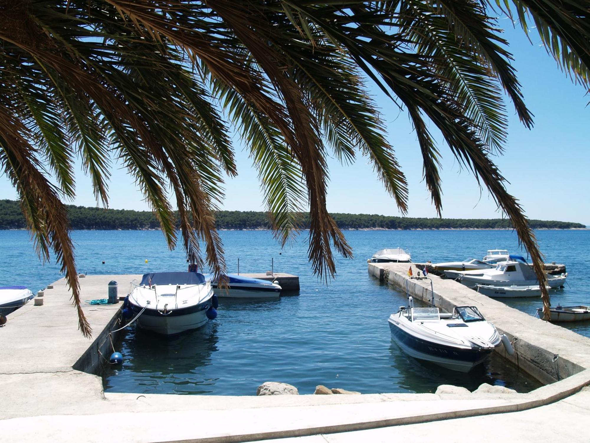 Apartments Banic Barbat na Rabu Luaran gambar