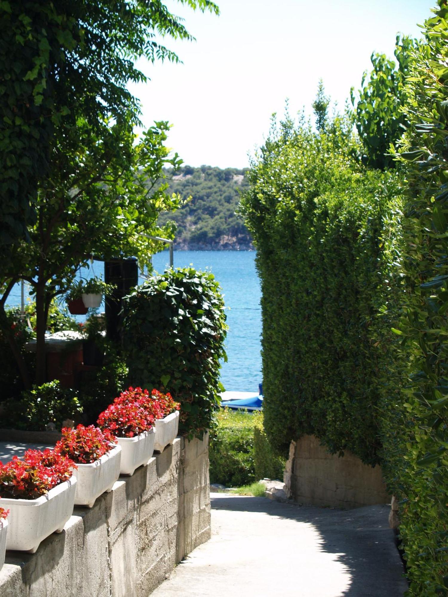 Apartments Banic Barbat na Rabu Luaran gambar