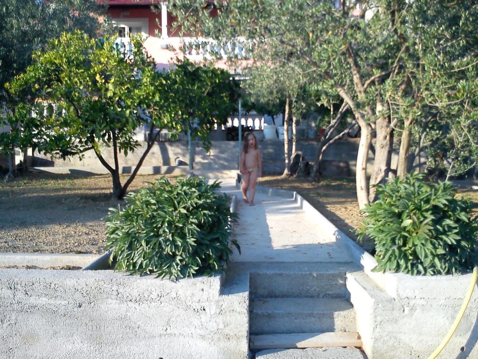 Apartments Banic Barbat na Rabu Luaran gambar