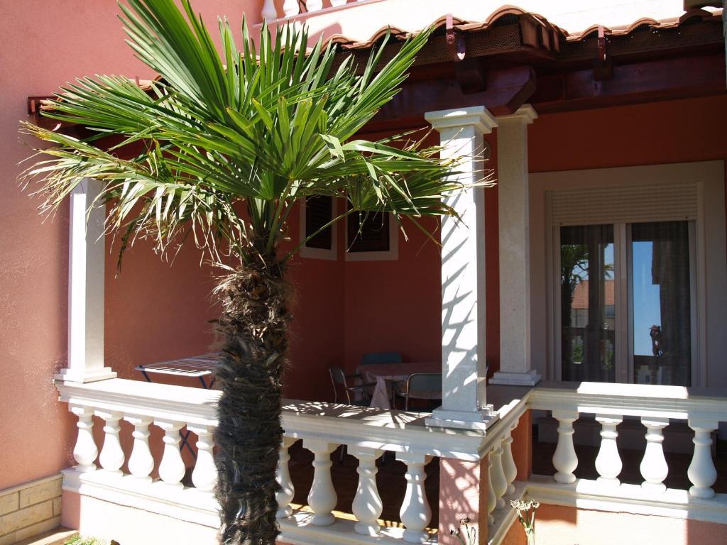 Apartments Banic Barbat na Rabu Bilik gambar