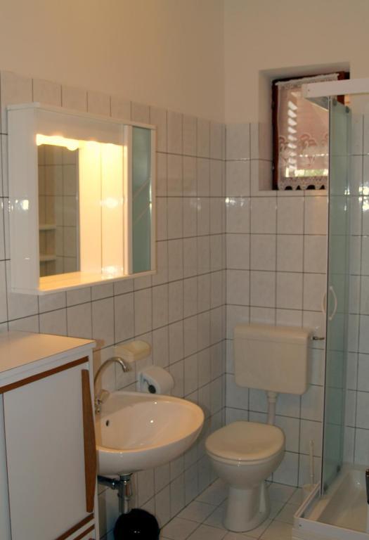 Apartments Banic Barbat na Rabu Bilik gambar