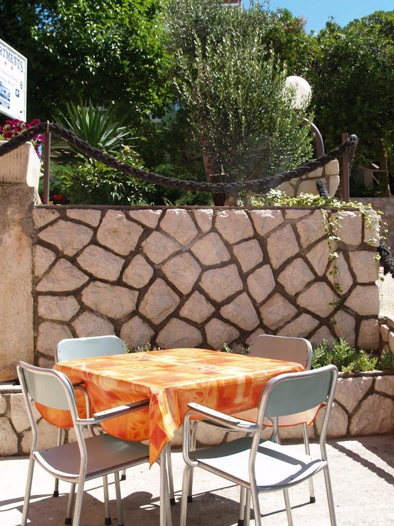 Apartments Banic Barbat na Rabu Luaran gambar