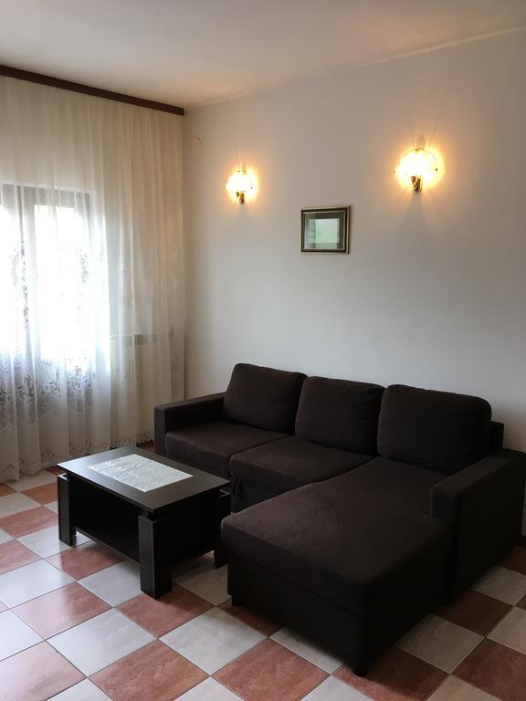 Apartments Banic Barbat na Rabu Luaran gambar