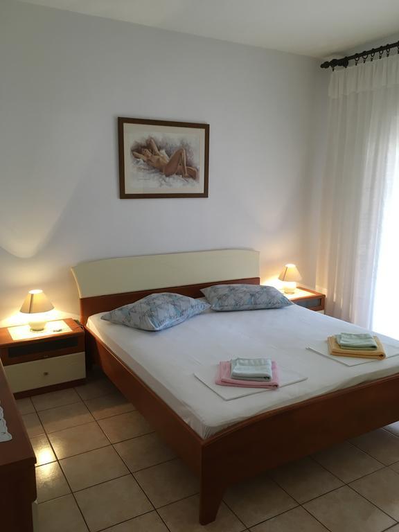 Apartments Banic Barbat na Rabu Luaran gambar