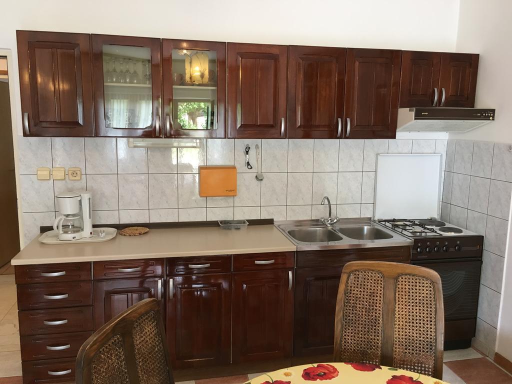 Apartments Banic Barbat na Rabu Luaran gambar