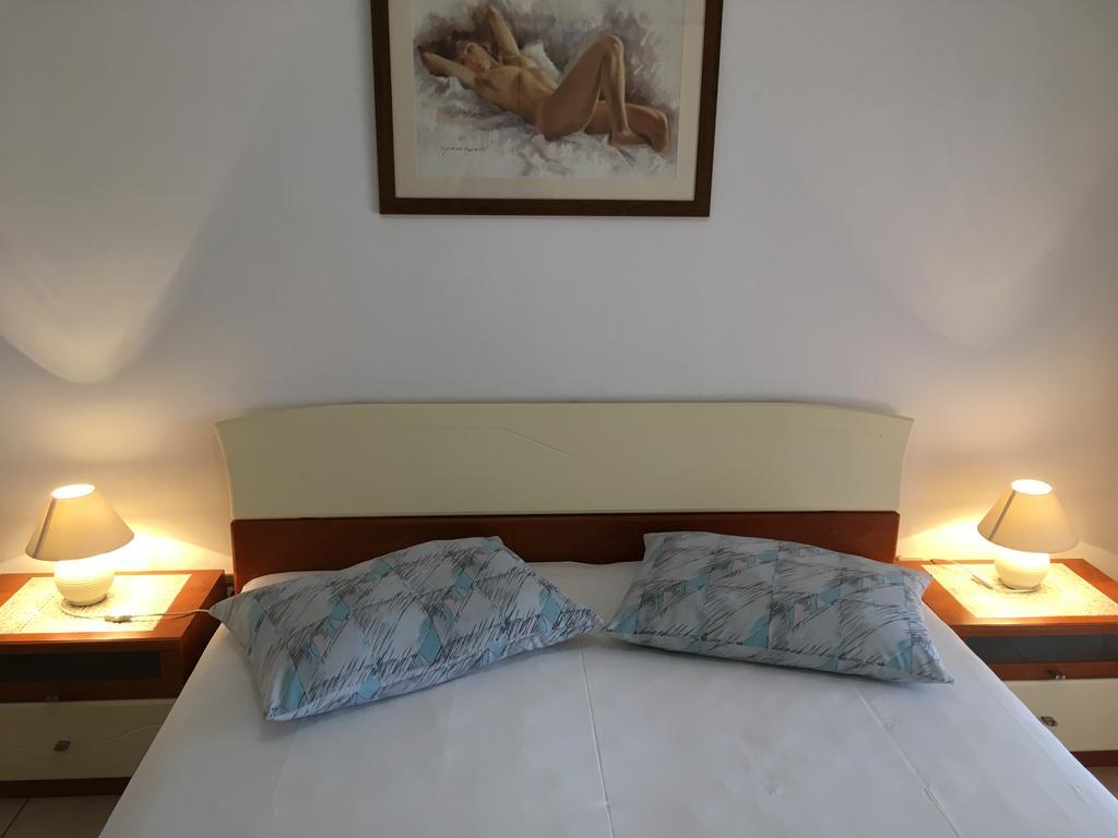Apartments Banic Barbat na Rabu Luaran gambar