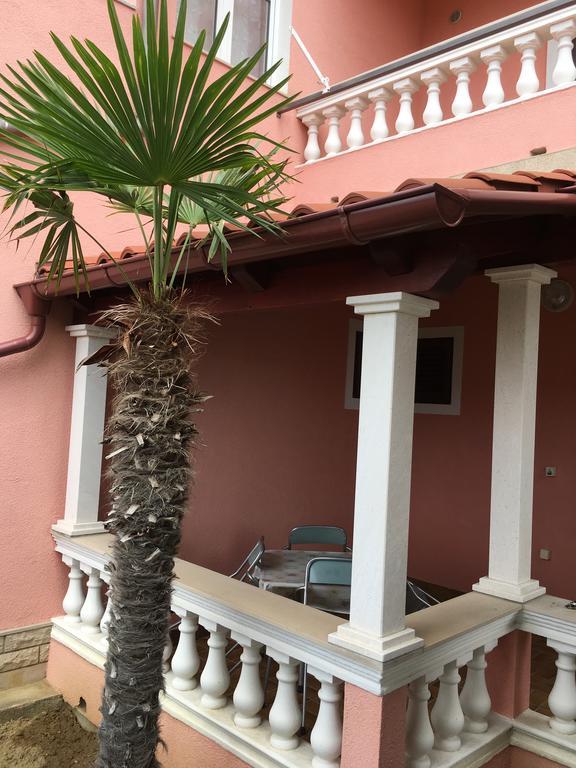 Apartments Banic Barbat na Rabu Luaran gambar