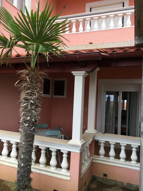 Apartments Banic Barbat na Rabu Luaran gambar