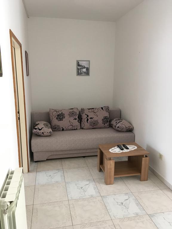 Apartments Banic Barbat na Rabu Luaran gambar