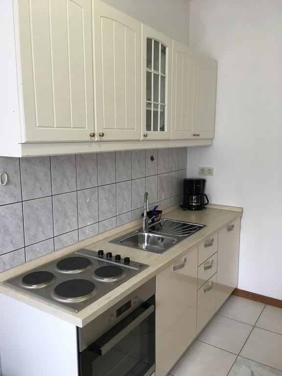 Apartments Banic Barbat na Rabu Luaran gambar