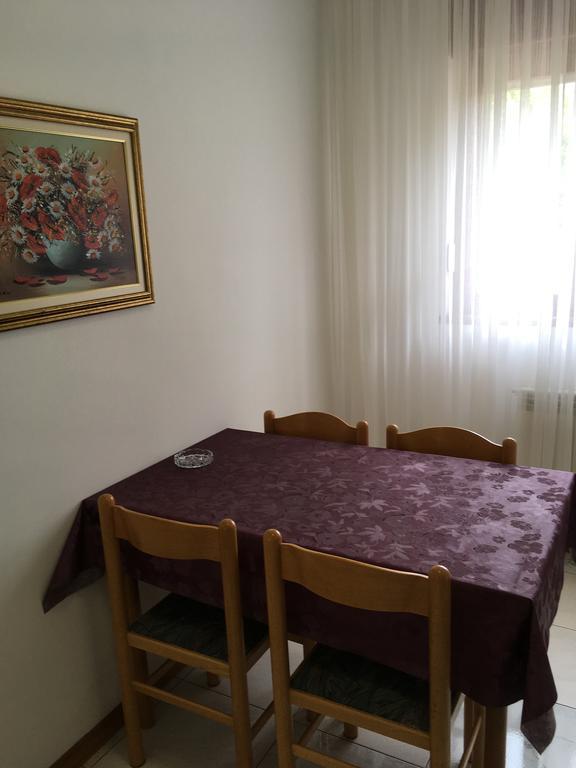 Apartments Banic Barbat na Rabu Luaran gambar
