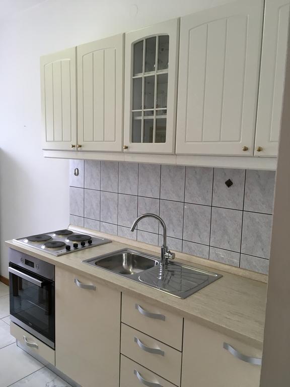 Apartments Banic Barbat na Rabu Luaran gambar