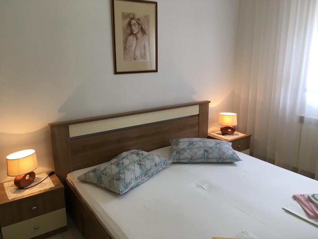 Apartments Banic Barbat na Rabu Luaran gambar