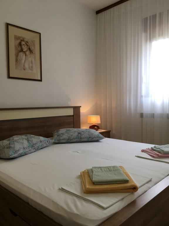 Apartments Banic Barbat na Rabu Luaran gambar