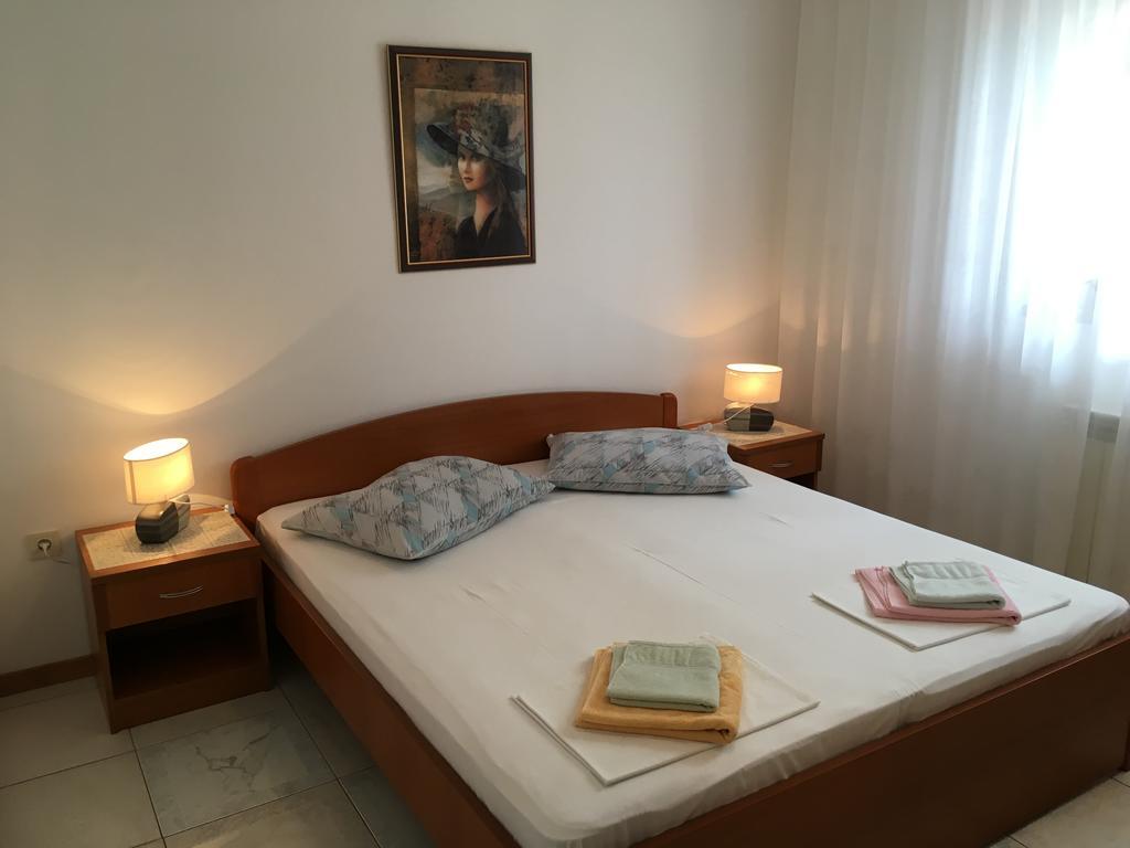 Apartments Banic Barbat na Rabu Luaran gambar
