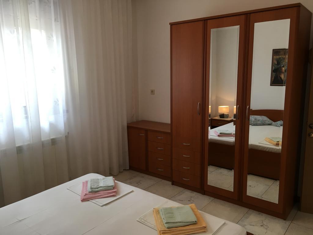 Apartments Banic Barbat na Rabu Luaran gambar