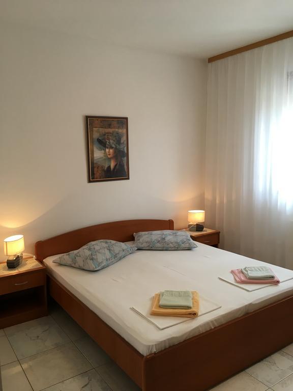 Apartments Banic Barbat na Rabu Luaran gambar