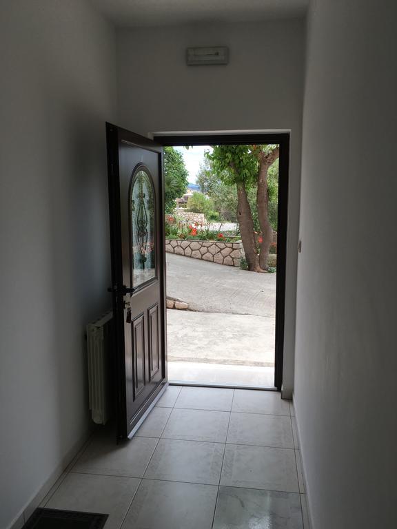 Apartments Banic Barbat na Rabu Luaran gambar