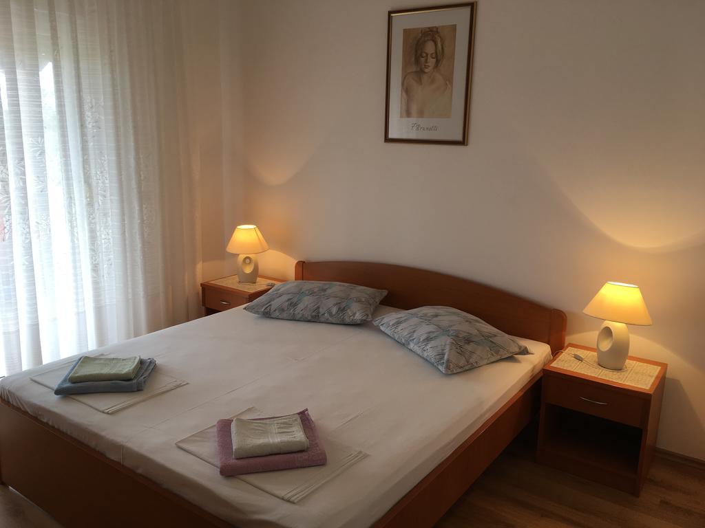 Apartments Banic Barbat na Rabu Luaran gambar