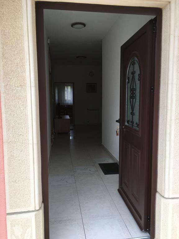 Apartments Banic Barbat na Rabu Luaran gambar