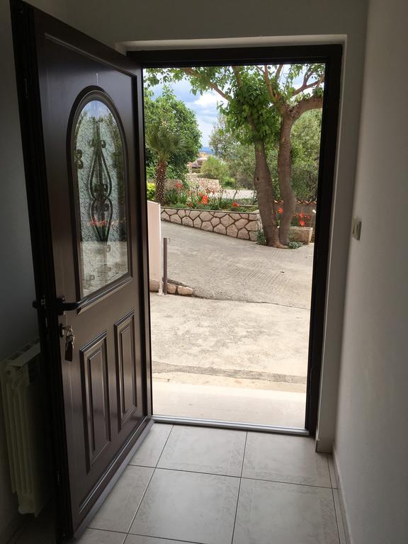 Apartments Banic Barbat na Rabu Luaran gambar