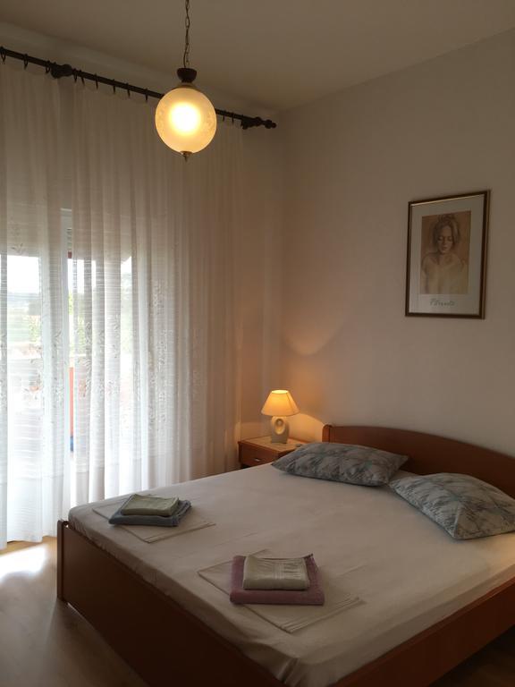 Apartments Banic Barbat na Rabu Luaran gambar