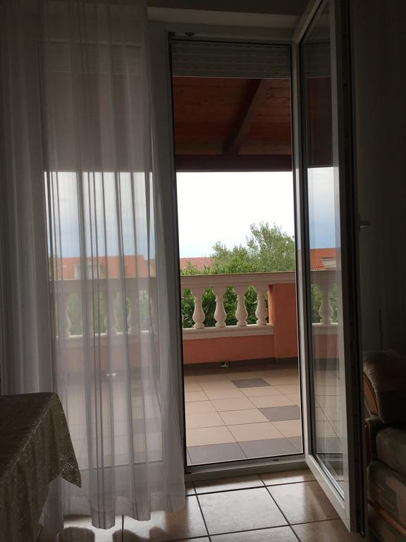 Apartments Banic Barbat na Rabu Luaran gambar