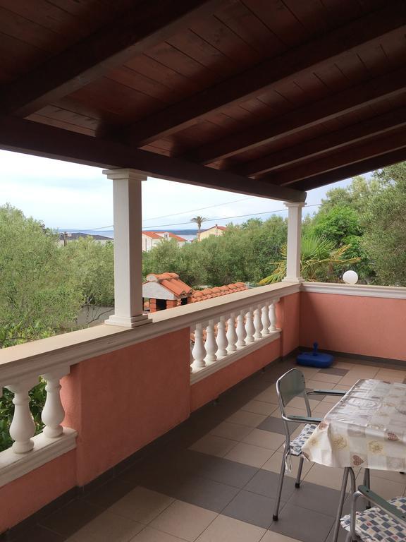Apartments Banic Barbat na Rabu Luaran gambar