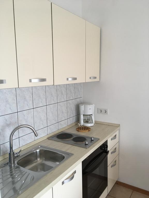Apartments Banic Barbat na Rabu Luaran gambar