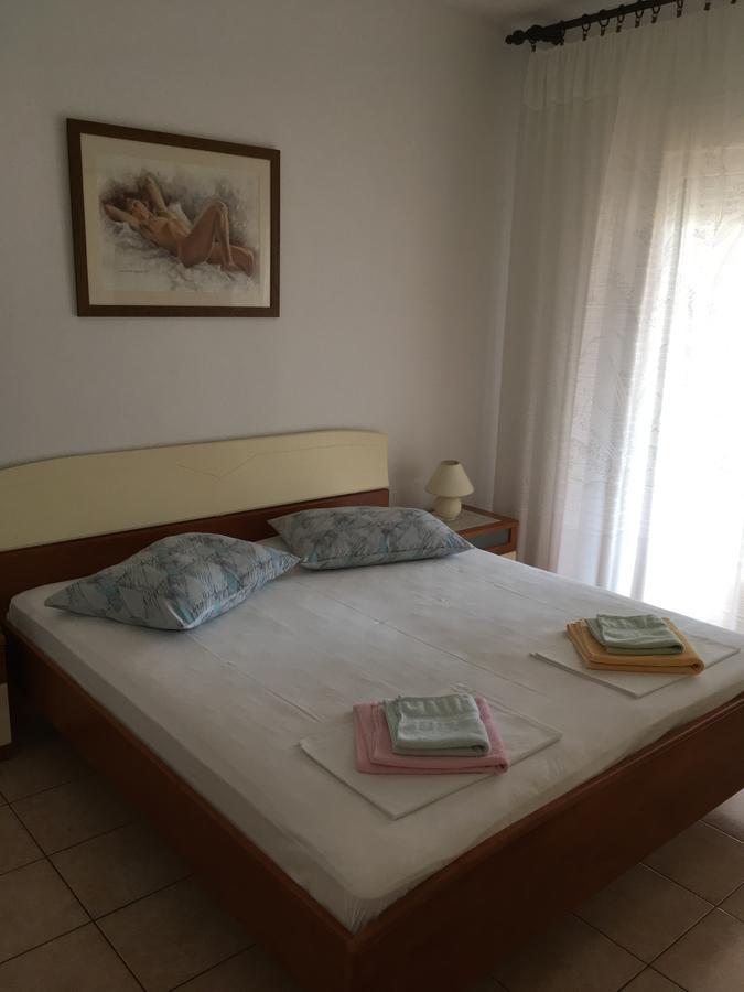 Apartments Banic Barbat na Rabu Luaran gambar
