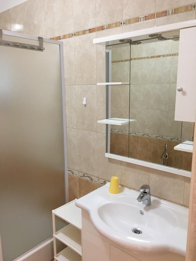 Apartments Banic Barbat na Rabu Luaran gambar